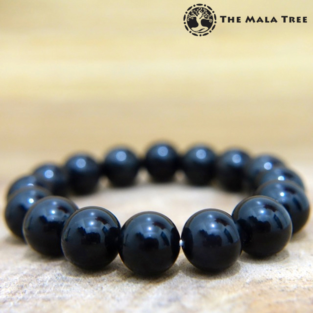 Truth of your Soul Lapis Lazuli & Onyx Bracelet – ZEN by Karen Moore